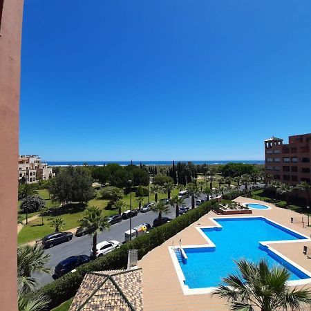 Apartamento 2 Dormitorios.Urb Playa Verde Isla Canela Exterior foto