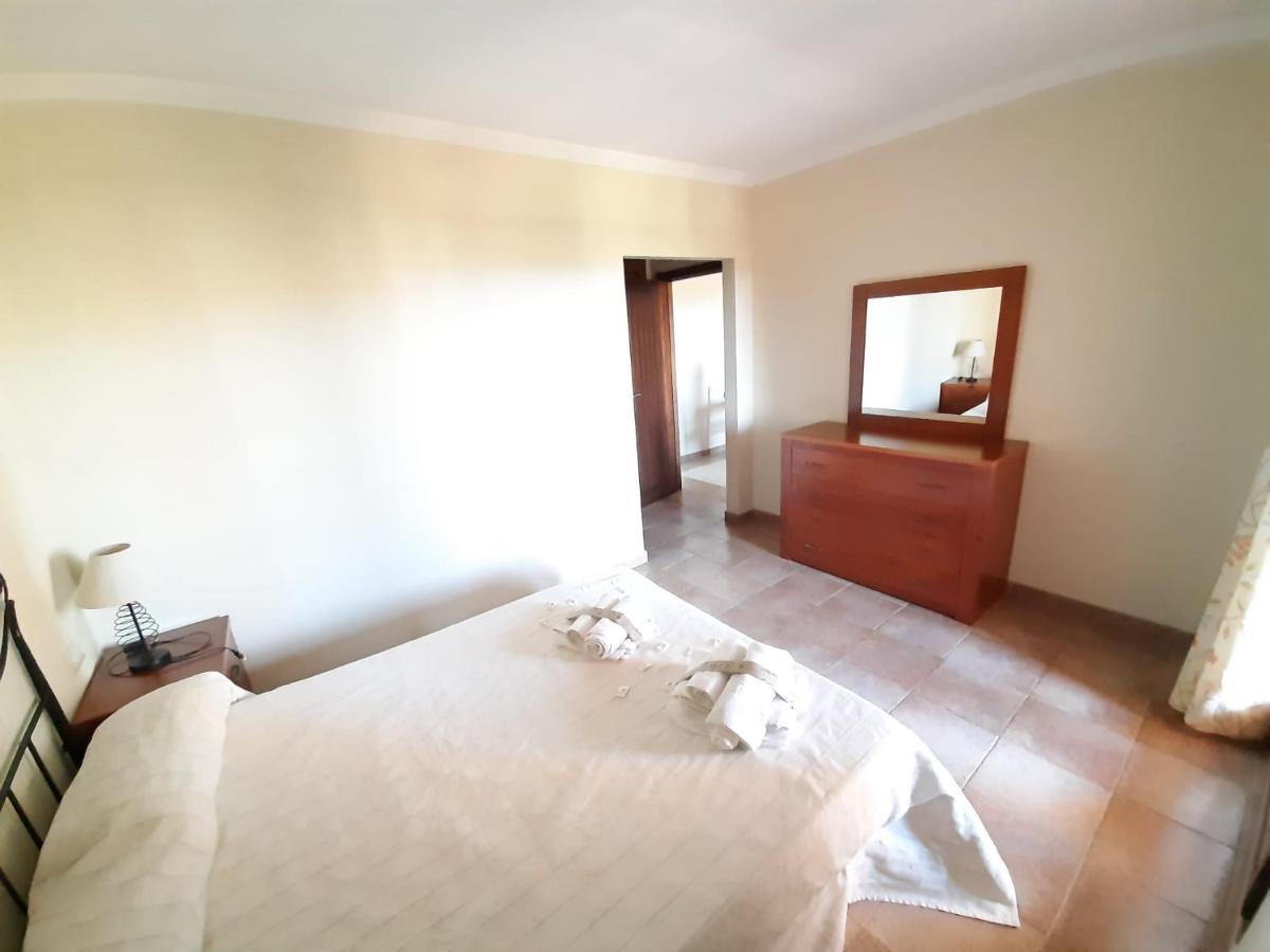 Apartamento 2 Dormitorios.Urb Playa Verde Isla Canela Exterior foto