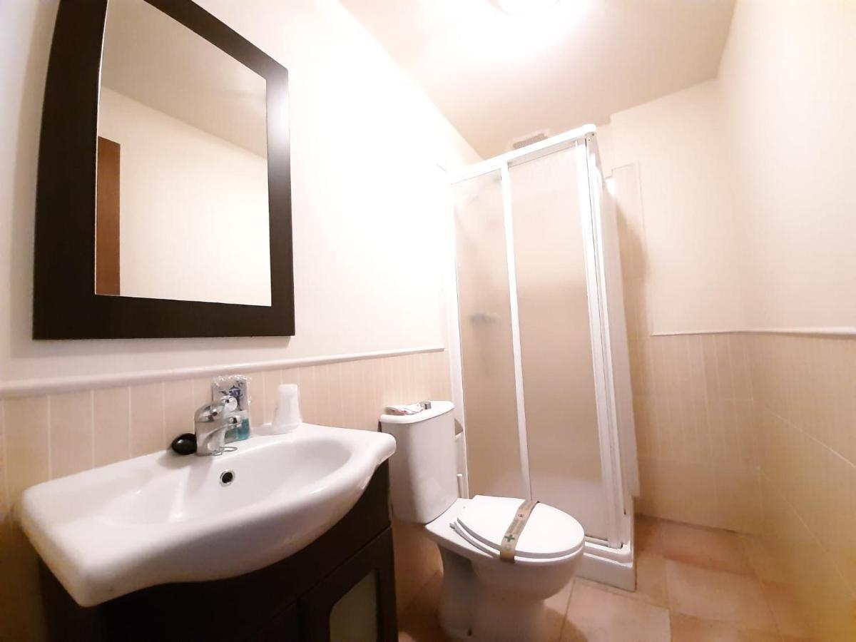 Apartamento 2 Dormitorios.Urb Playa Verde Isla Canela Exterior foto